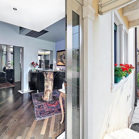 Hotel Villa Cansignorio Lazise Dış mekan fotoğraf