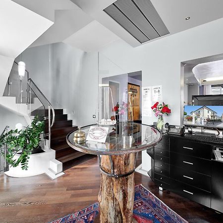 Hotel Villa Cansignorio Lazise Dış mekan fotoğraf