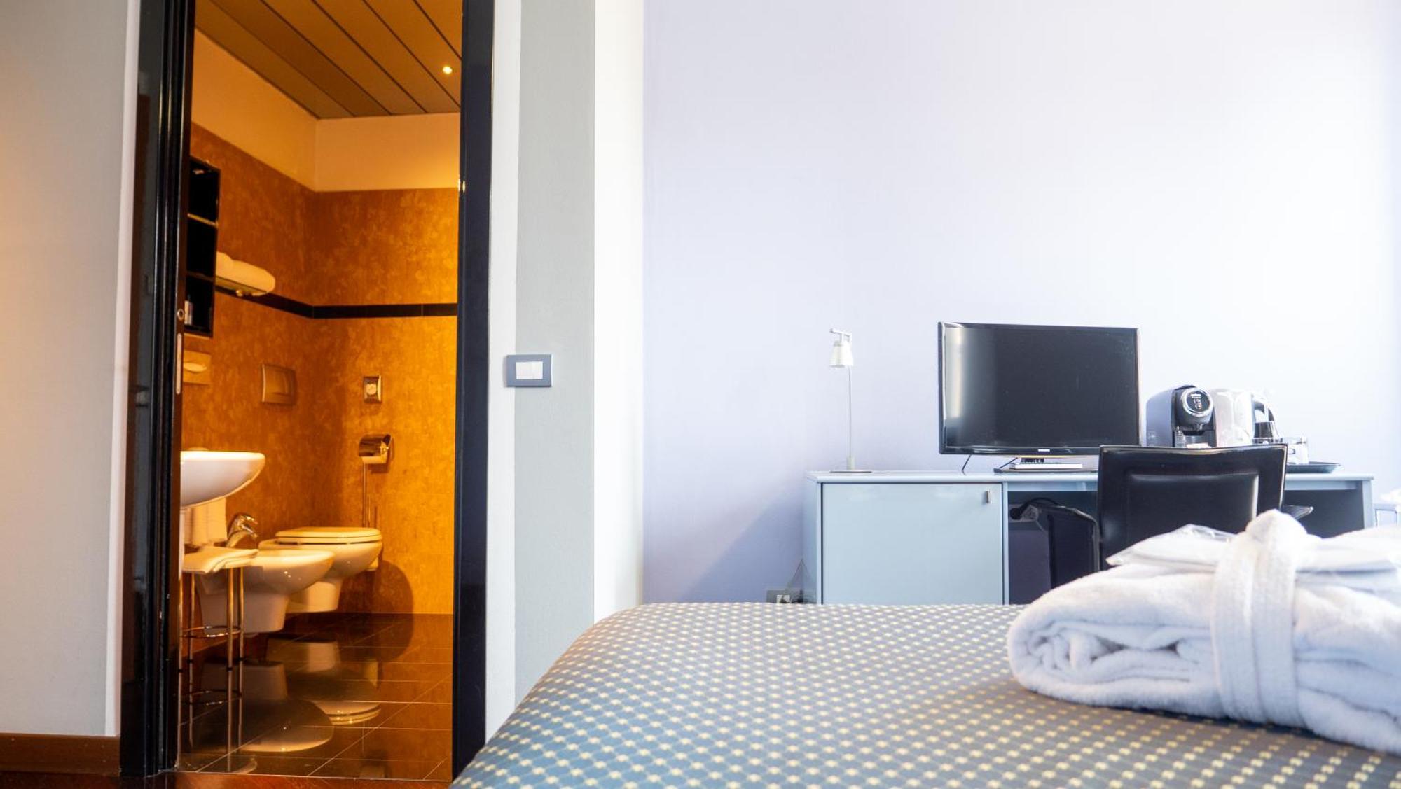 Hotel Villa Cansignorio Lazise Dış mekan fotoğraf