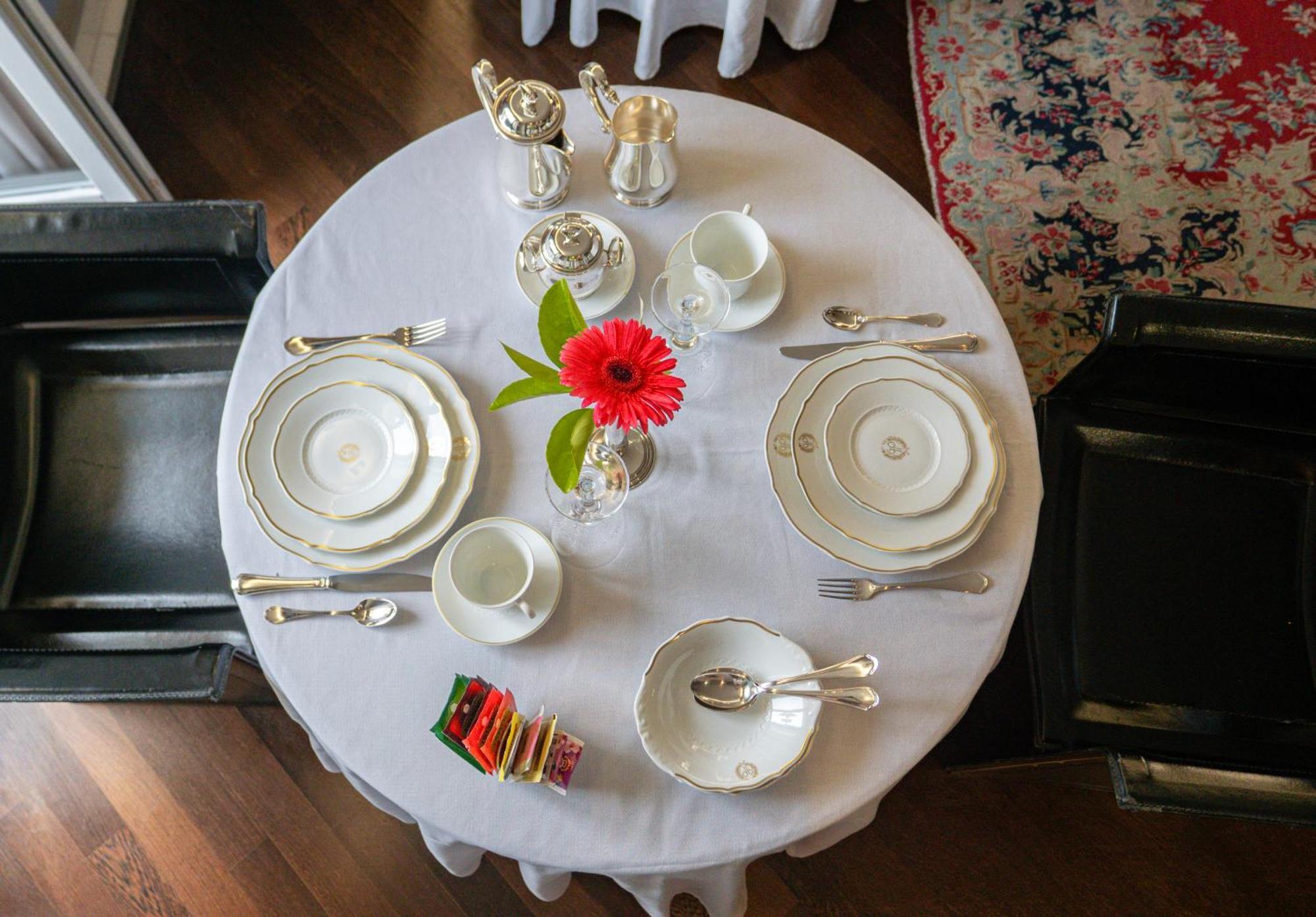 Hotel Villa Cansignorio Lazise Dış mekan fotoğraf